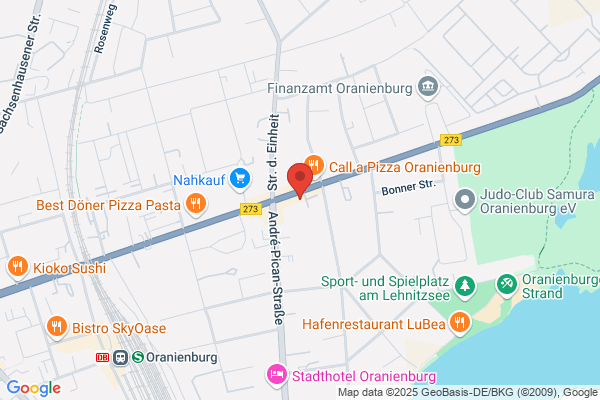 HUK Coburg Versicherungen - Bausparen Kundendienstbüro Stein