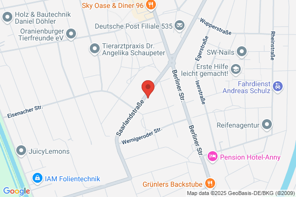 Heinrich Allfinanz GmbH
