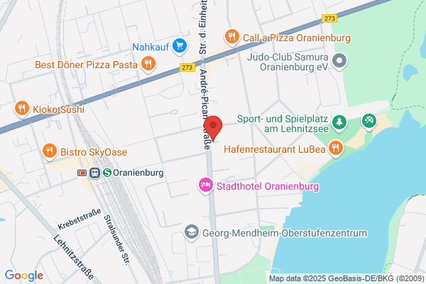 Kruse Peter DKV Service-Center