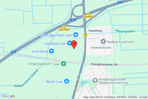 Emspark-Apotheke