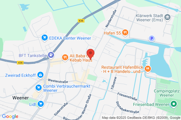 Sanitätshaus Weinert & Grüssing GmbH