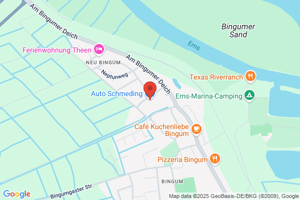 Schmeding KFZ-Handel