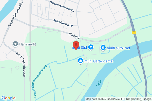 Fahrzeugaufbereitung Leer