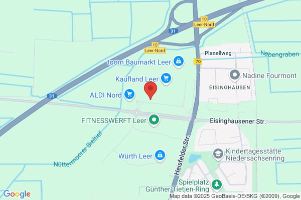 Pit-Stop Systempartner GmbH