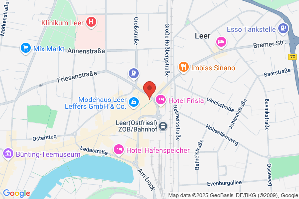 Wüstenrot Bausparkasse: Toralf Utke