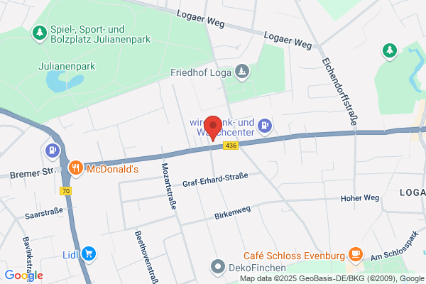 Scan Haus Marlow GmbH