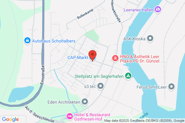 Markt Cap