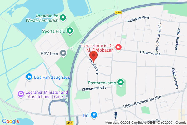 Zeichenstudio Würdemann