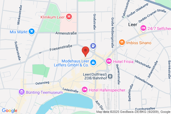 Therapiezentrum Voss Praxis für Ergotherapie, Physiotherapie und Sprachtherapie