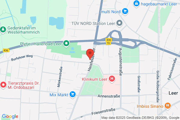 Easy Fahrschule