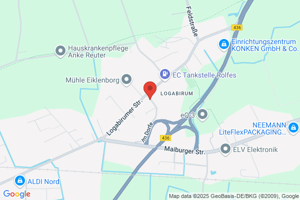 Freiwillige Feuerwehr Logabirum