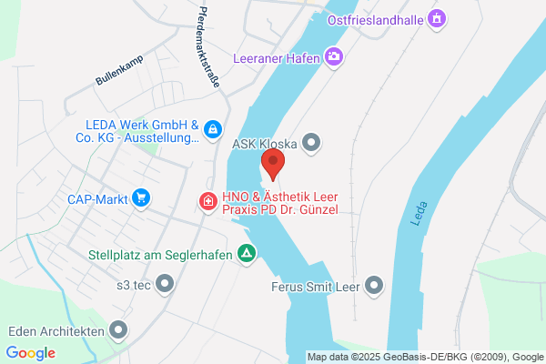 AGRAVIS Mischfutter Oldenburg/Ostfriesland GmbH