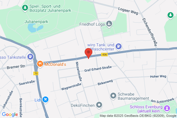 Theodor Rulffes GmbH & Co. KG