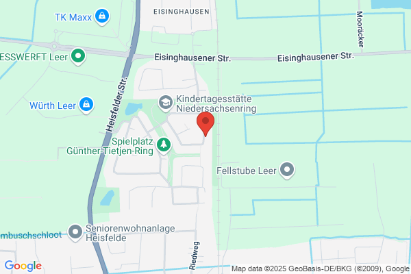 eTonix Interactive GmbH