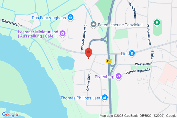 Autoservice Dannen GmbH