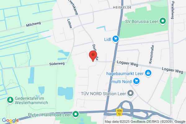 Reitsport van Hoorn