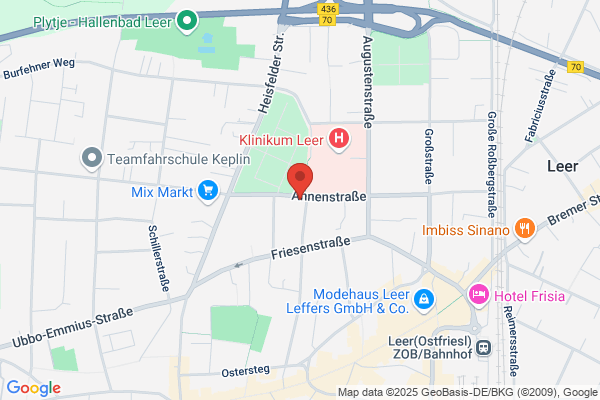 Heilpraktiker Smit