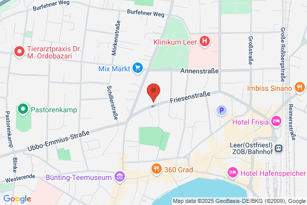 Auto-Fischer-Reisen GmbH