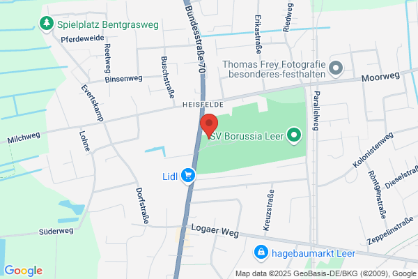 Autohaus Homann GmbH