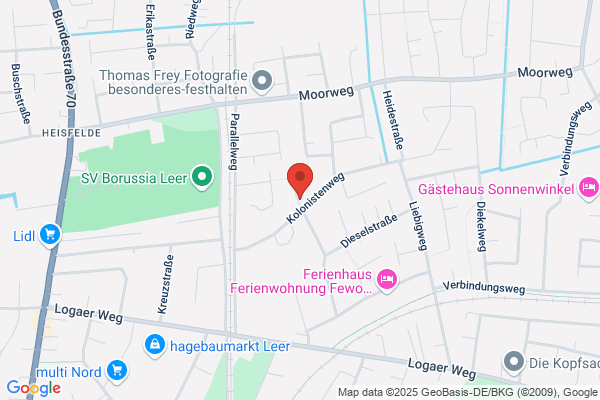 BERGEMed Handels GmbH