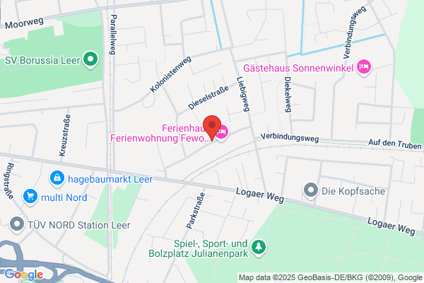 CAD Studio Flügge