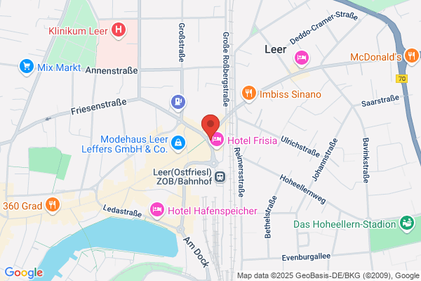 Das Schneiderhaus Inh. Lisa Claver