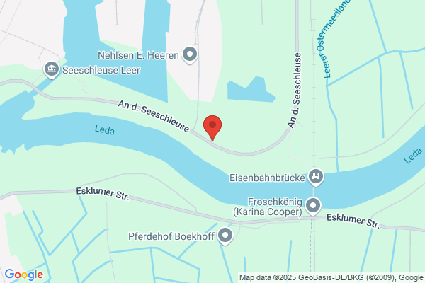 Ems-Jade Mischwerke GmbH KG für Straßenbaustoffe