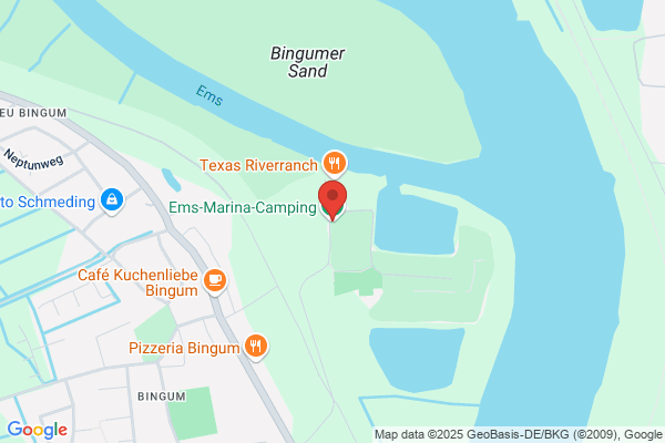 Ems-Marina Bingum GmbH & Co. KG