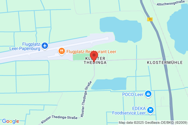 Fresena Flug GmbH & Co. KG