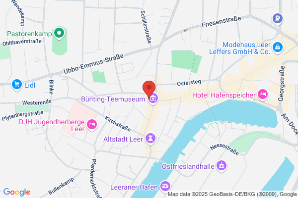 Akademie Überlingen N. Glas- meyer GmbH