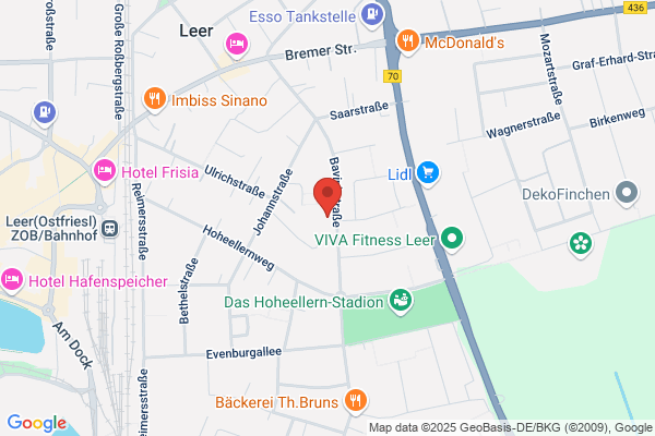 Aus- und Weiterbildungszentrum