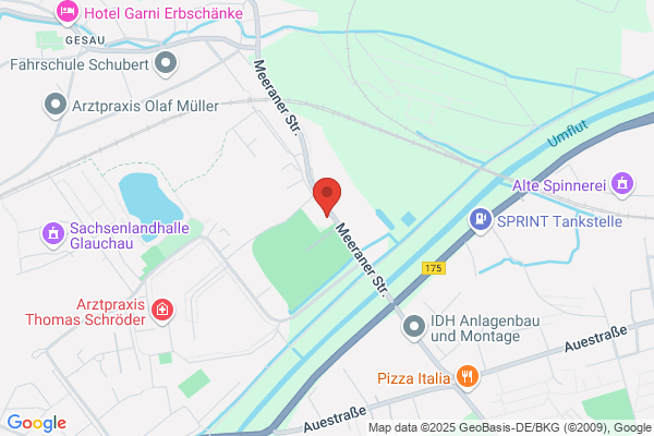 VfB Glückauf Oelsnitz/E. e.V.