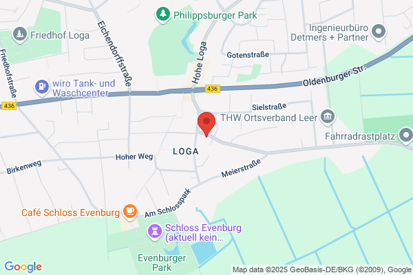 Zum Grünen Hof (Harders), Inh.: Annegret Dreesmann
