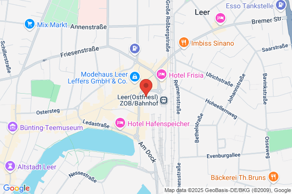 Postbank Geldautomat