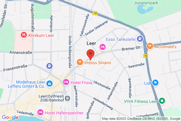 A & M Grundstuecksverwaltungsgesellschaft mbH