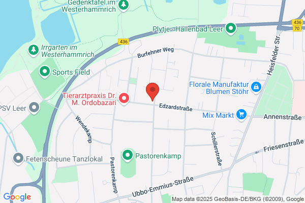 Bauverein Leer e.G.