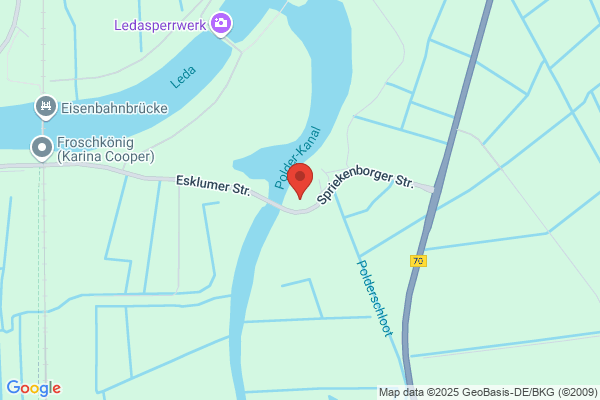 Hotel-Restaurant Lange