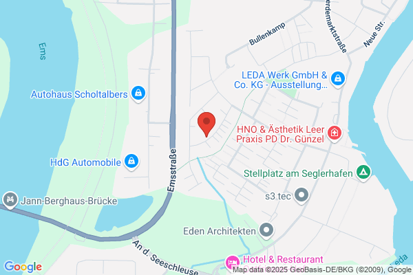 Zum gemütlichen Eck Pension