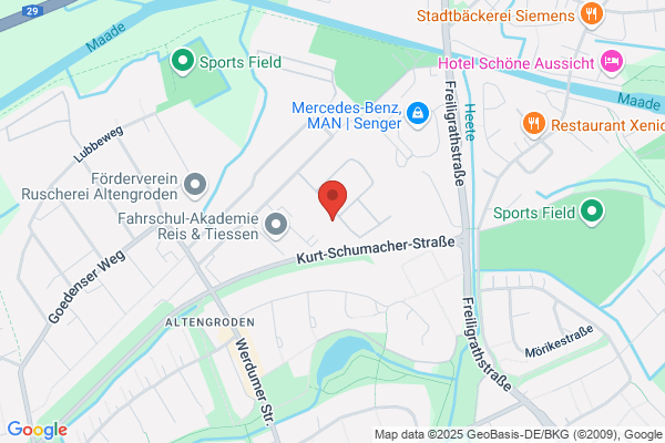 Gerdes Immobilien