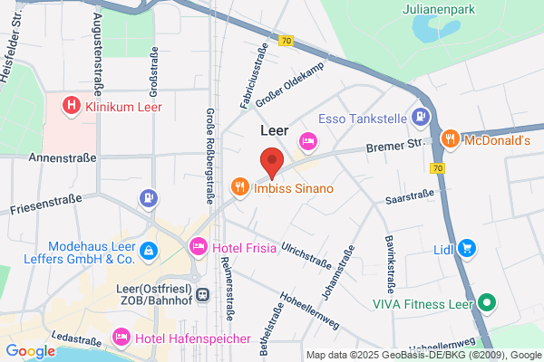 Immobilien Manfred Schipper