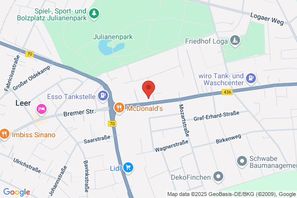 Tammen Immobilien GmbH & Co. KG