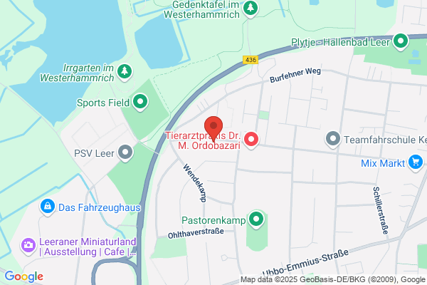 B.G.K. Industrie Service GmbH