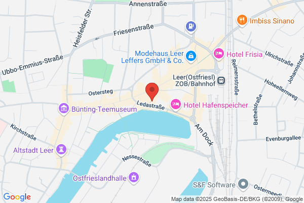 GfL Planungs- und Ingenieurgesellschaft GmbH