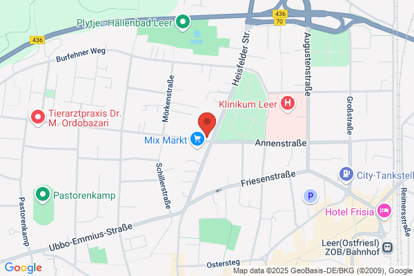 hkk Krankenkasse