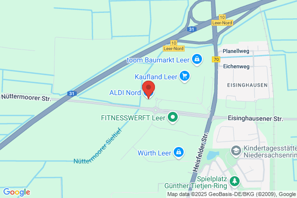 ALDI Nord