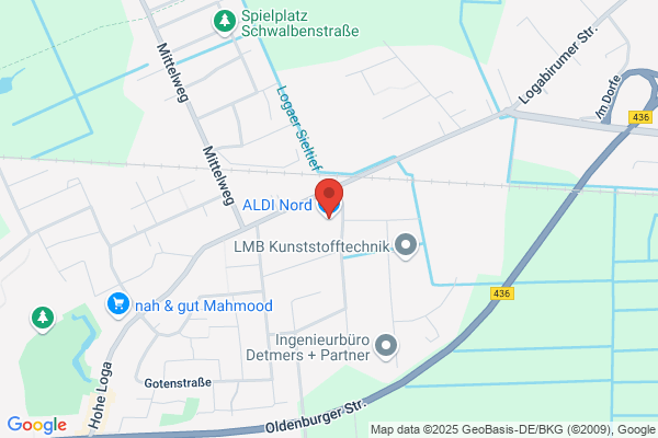 ALDI Nord