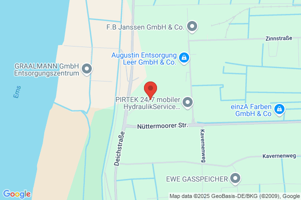 Leda Logistik GmbH