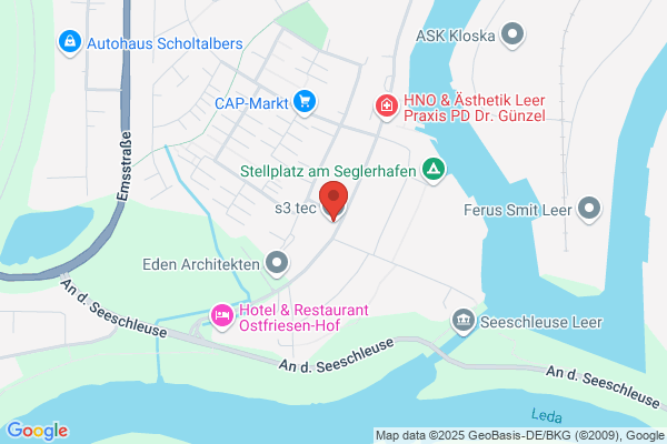 Technischer Betriebsservice