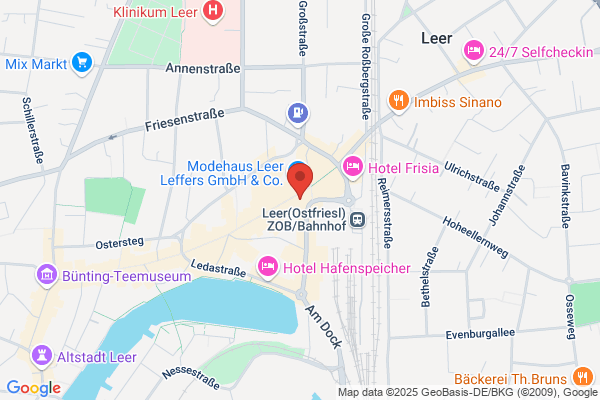 Wissmach Modefilialen GmbH