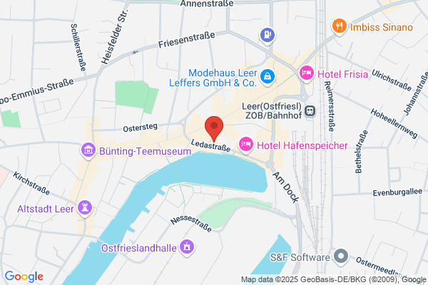 CDU Kreisverband Leer